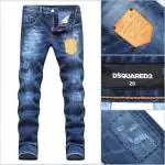 dsquared2 jean city mode shield